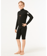 Kids Dawn Patrol Bz Ls Spring - Beachin Surf