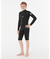 Kids Dawn Patrol Bz Ls Spring - Beachin Surf