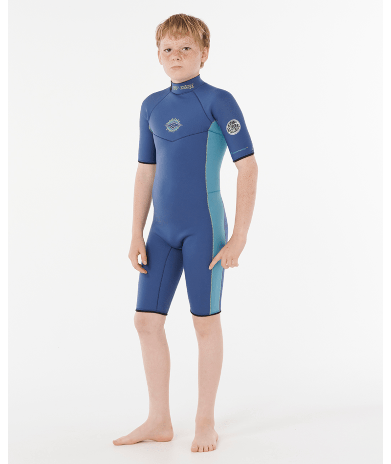 Kids Dawn Patrol Bz Spring - Beachin Surf