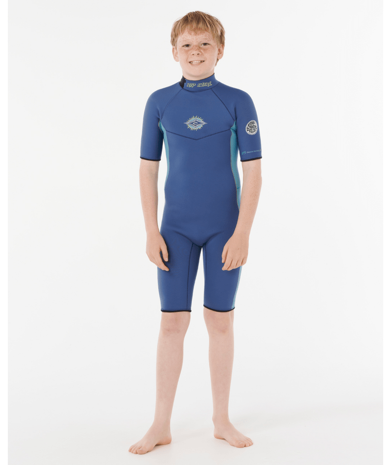 Kids Dawn Patrol Bz Spring - Beachin Surf