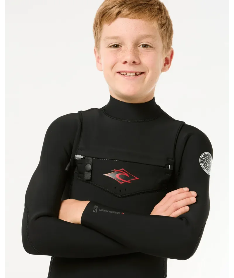 Junior Dawn Patrol CZ 32