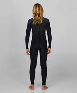 Boy's Defender 3/2mm Steamer Back Zip Wetsuit