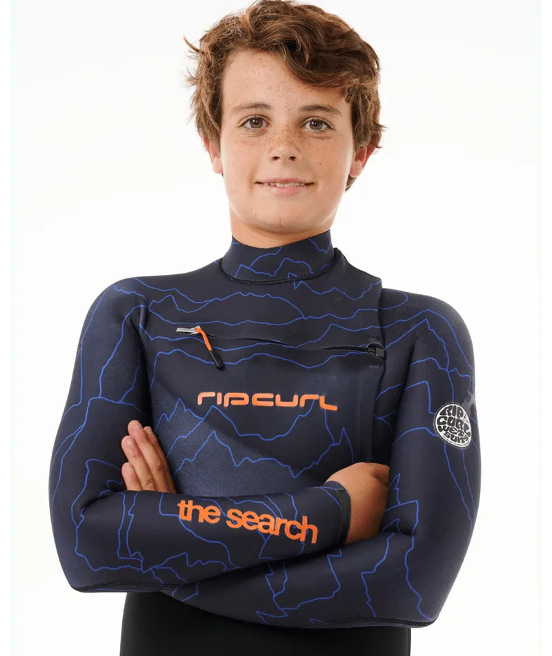 Kids Flashbomb 3/2 CZ - Beachin Surf