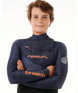 Kids Flashbomb 3/2 CZ - Beachin Surf