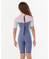 Kids Girls Dawn Patrol Bz Spring - Beachin Surf