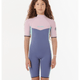 Kids Girls Dawn Patrol Bz Spring - Beachin Surf