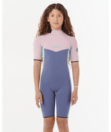 Kids Girls Dawn Patrol Bz Spring - Beachin Surf