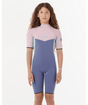 Kids Girls Dawn Patrol Bz Spring - Beachin Surf