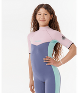 Kids Girls Dawn Patrol Bz Spring - Beachin Surf
