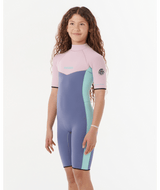Kids Girls Dawn Patrol Bz Spring - Beachin Surf