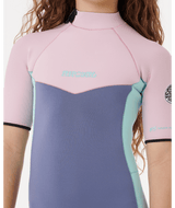 Kids Girls Dawn Patrol Bz Spring - Beachin Surf