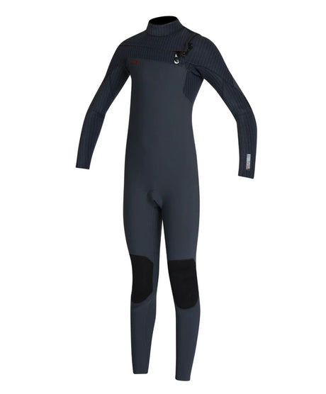 Boy's HyperFire 3/2mm Steamer Chest Zip Wetsuit