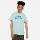 Kids Nike Sb Tee - Beachin Surf