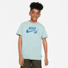 Kids Nike Sb Tee - Beachin Surf