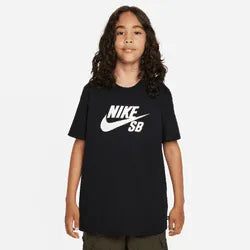 Kids Nike Sb Tee - Beachin Surf
