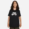 Kids Nike Sb Tee - Beachin Surf