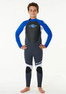 KIDS OMEGA 3/2 GB BZ Sealed - Beachin Surf