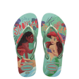 Kids Slim Princess Thongs - Beachin Surf