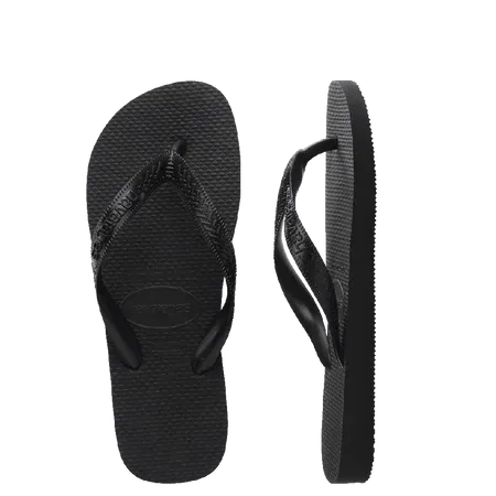 Kids Top Black - Beachin Surf