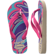 Kids Top Fantasy - Beachin Surf