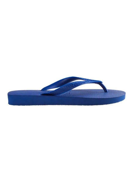 Kids Top Marine Blue - Beachin Surf