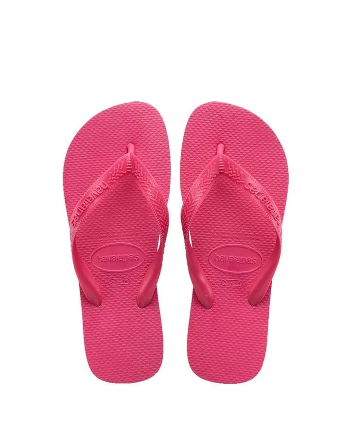 Kids Top Pink Electric - Beachin Surf
