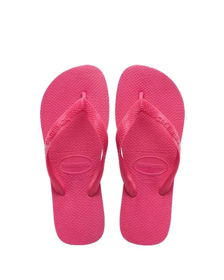 Kids Top Pink Electric - Beachin Surf