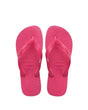 Kids Top Pink Electric - Beachin Surf