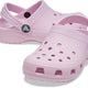 Kids/Toddler Classic Clog - Ballerina Pink - Beachin Surf