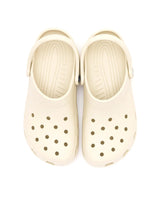 Kids/Toddler Classic Clog - Beachin Surf