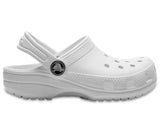 Kids/Toddler Classic Clog - Beachin Surf