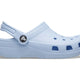 Kids/Toddler Classic Clog - Blue Calcite - Beachin Surf