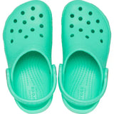 Kids/Toddler Classic Clog - Lagoon - Beachin Surf