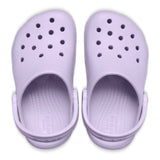 Kids/Toddler Classic Clog - Lavender - Beachin Surf