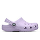 Kids/Toddler Classic Clog - Lavender - Beachin Surf