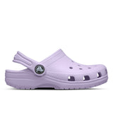 Kids/Toddler Classic Clog - Lavender - Beachin Surf
