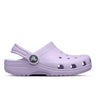 Kids/Toddler Classic Clog - Lavender - Beachin Surf