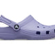 Kids/Toddler Classic Clog - Mystic Purple - Beachin Surf