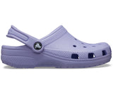 Kids/Toddler Classic Clog - Mystic Purple - Beachin Surf
