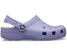 Kids/Toddler Classic Clog - Mystic Purple - Beachin Surf
