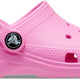 Kids/Toddler Classic Clog - Taffy Pink - Beachin Surf