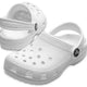 Kids/Toddler Classic Clog - White - Beachin Surf