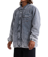 King Cord Jacket - Beachin Surf