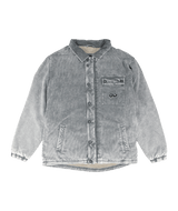 King Cord Jacket - Beachin Surf