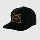 King Cord Snapback Cap - Beachin Surf