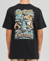 King Gong Youth SS Tee