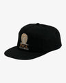 King Kobra Snapback Cap - Beachin Surf