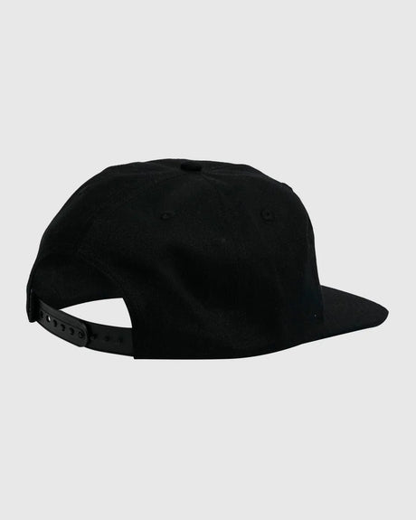 King Kobra Snapback Cap - Beachin Surf