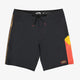 King Stingray Dbah Pro Boardshorts - Beachin Surf