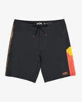 King Stingray Dbah Pro Boardshorts - Beachin Surf